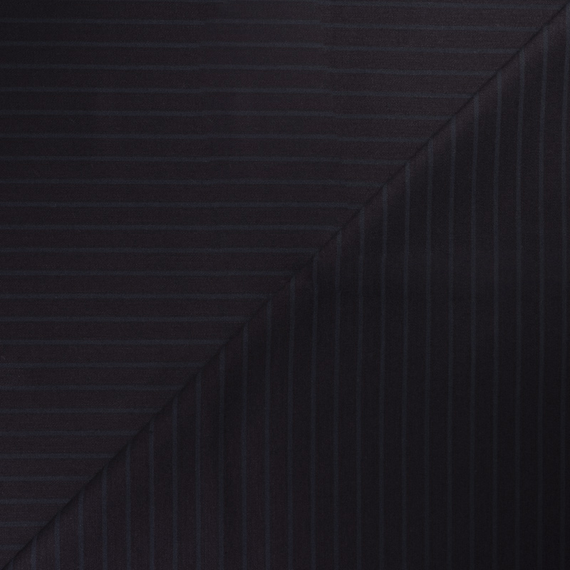 Gabardine imprimée coton & élasthanne...