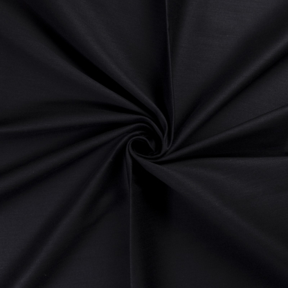 Gabardine satinée coton &... 2