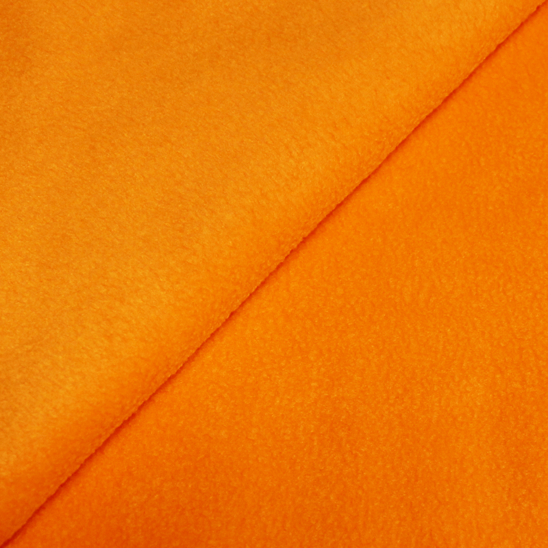 Polaire - Orange