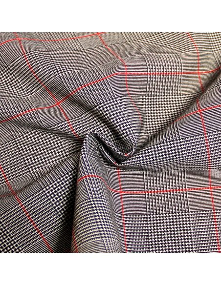 Prince de Galles - Ligne rouge