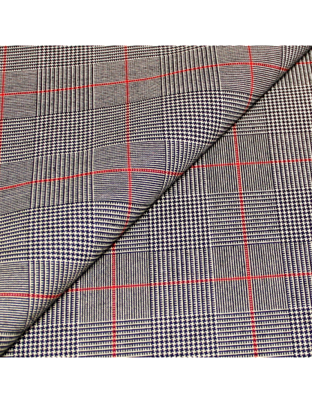 Prince de Galles - Ligne rouge