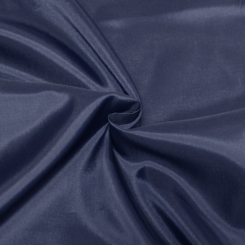 Doublure unie - Bleu marine