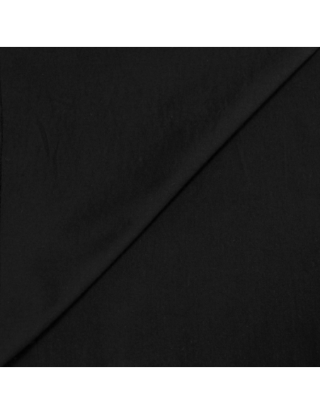 Popeline 100% coton - Marine