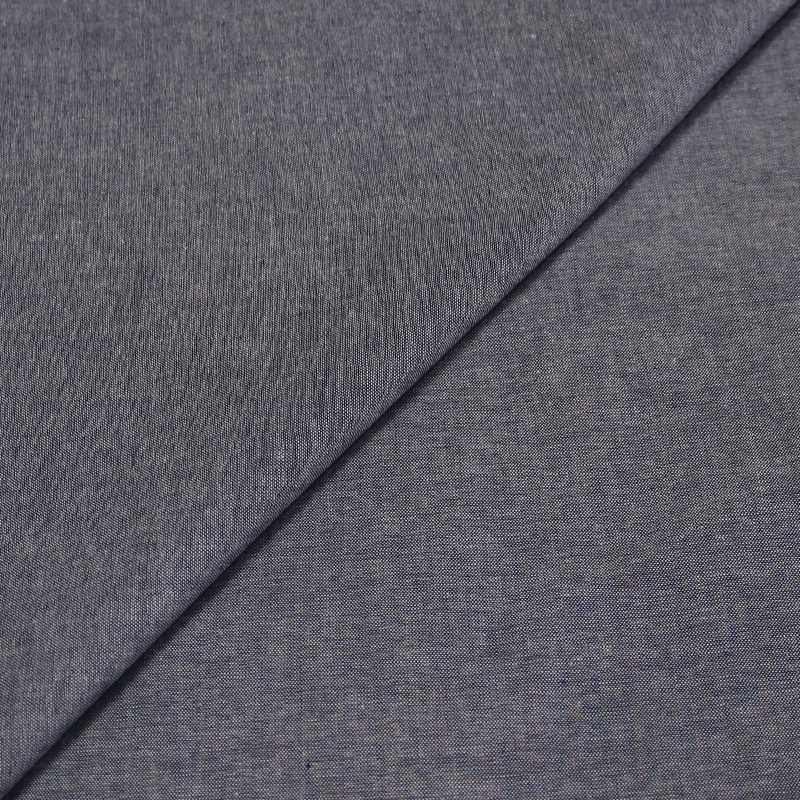 Chambray - Gris