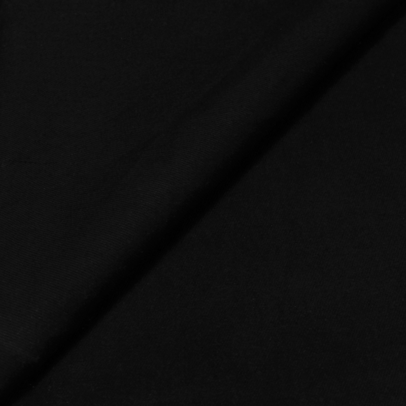 Jean's coton & élasthanne - Black Black