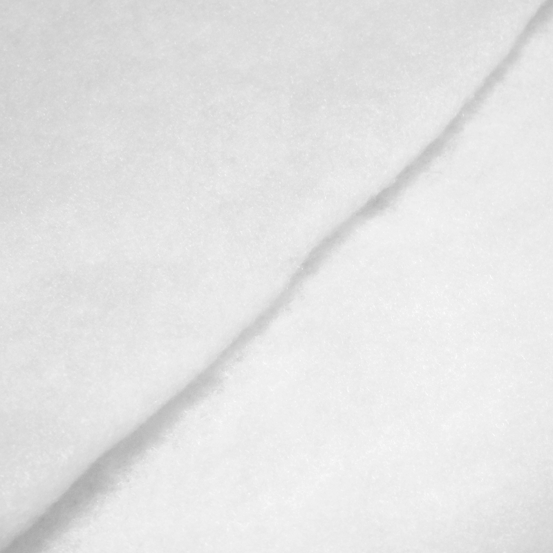 Ouate 1.5kg - Blanche (env. 10m)