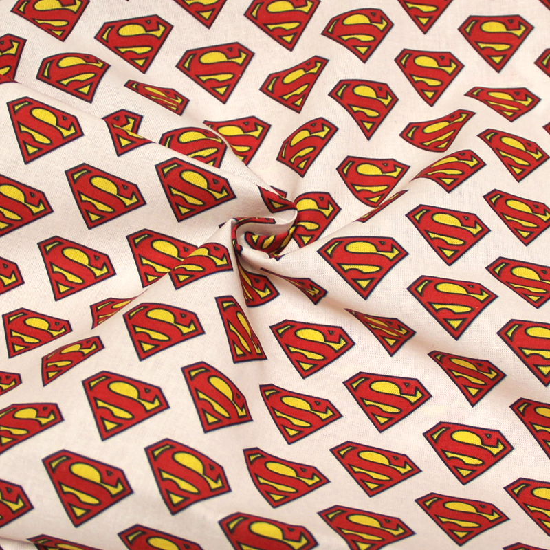 Cretonne 100% coton - Hello Kitty