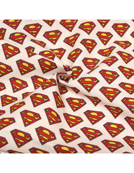 Cretonne 100% coton - Hello Kitty