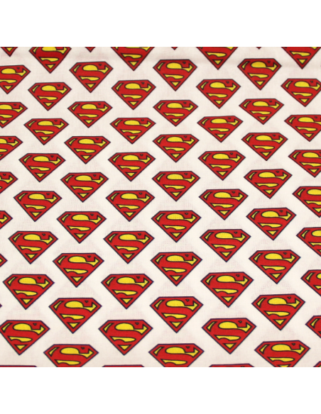 Cretonne 100% coton - Hello Kitty