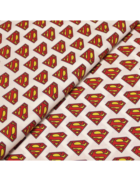 Cretonne 100% coton - Hello Kitty