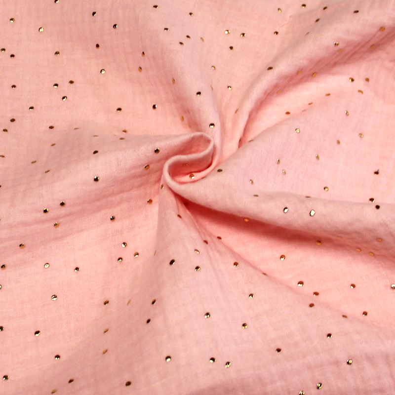 Double gaze - Ciel pépite d'or