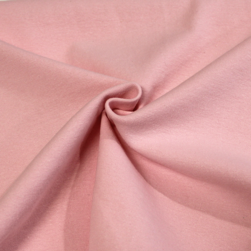 Bord côte uni - Indigo chiné