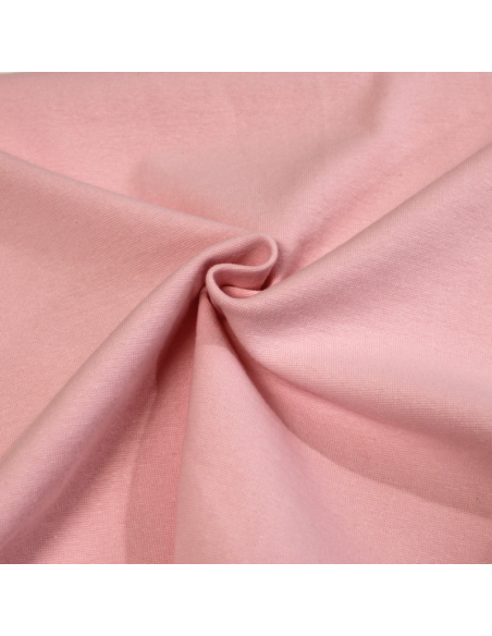 Bord côte uni - Indigo chiné