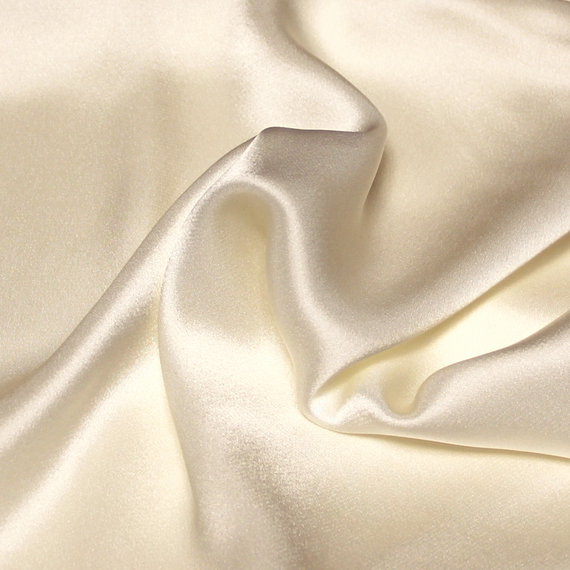 Double faced satin discount
