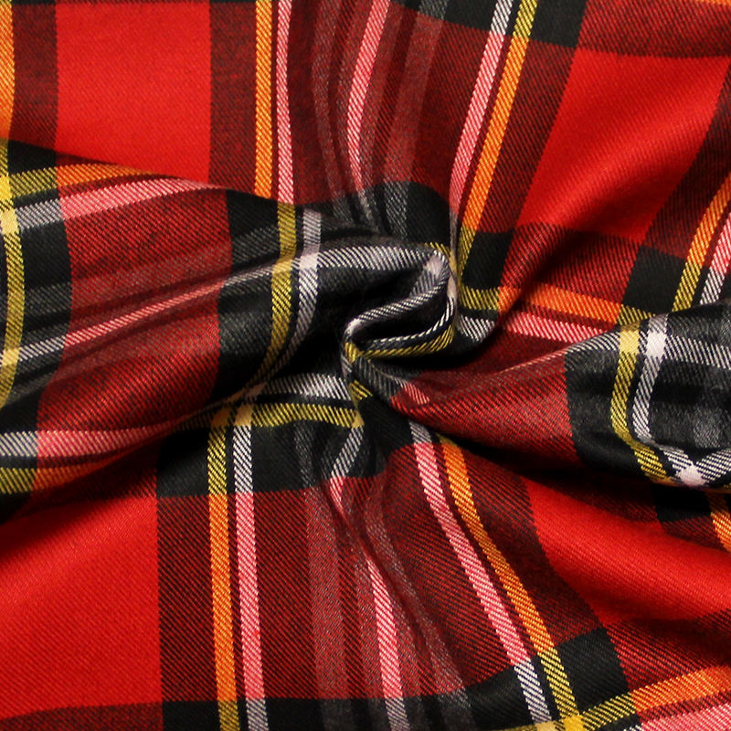 Clan Écossais - Gladis