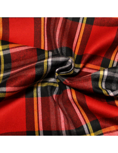 Clan Écossais - Gladis