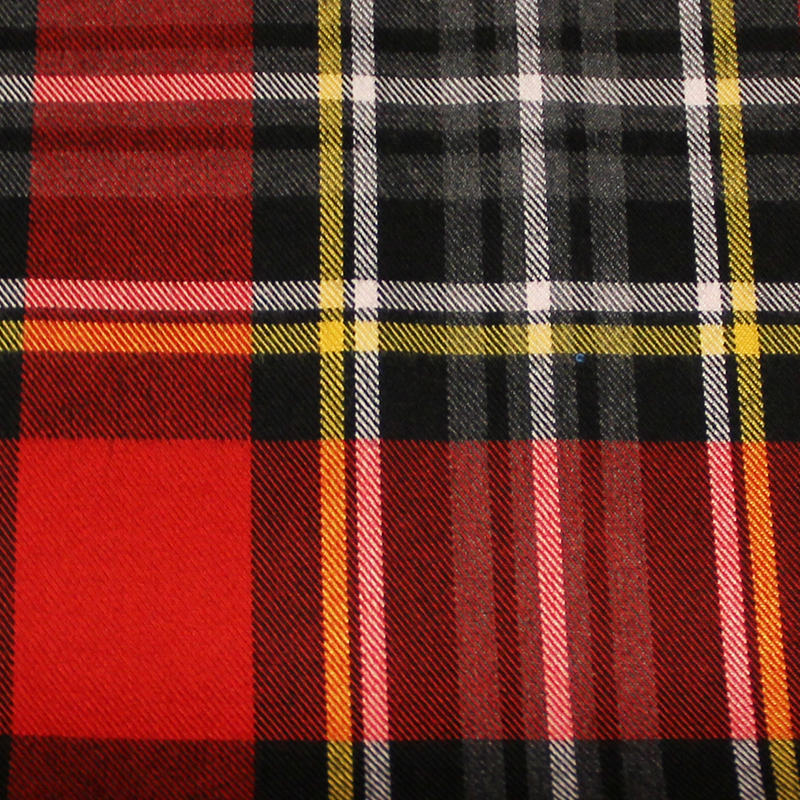 Clan Écossais - Gladis