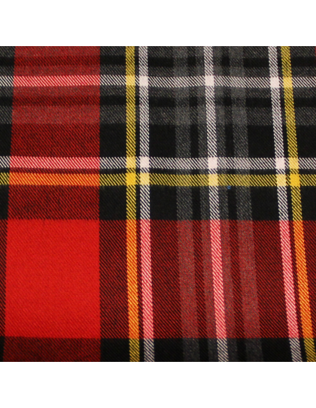 Clan Écossais - Gladis