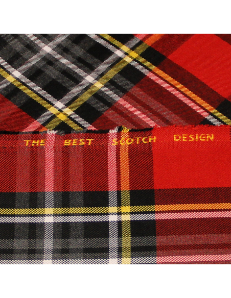 Clan Écossais - Gladis