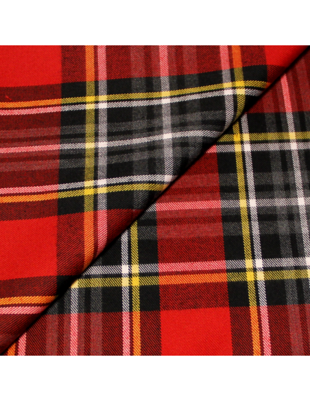 Clan Écossais - Gladis