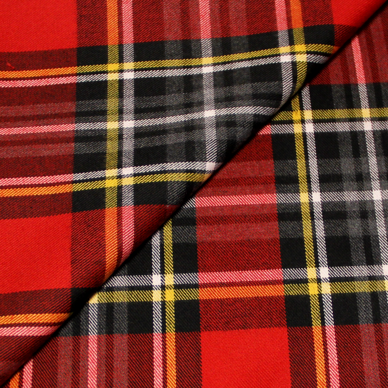 Clan Écossais - Gladis