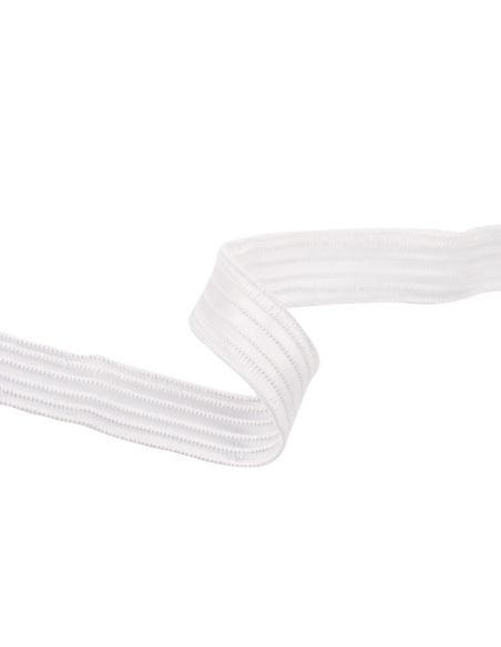 Elastique de confection pour fronçer
