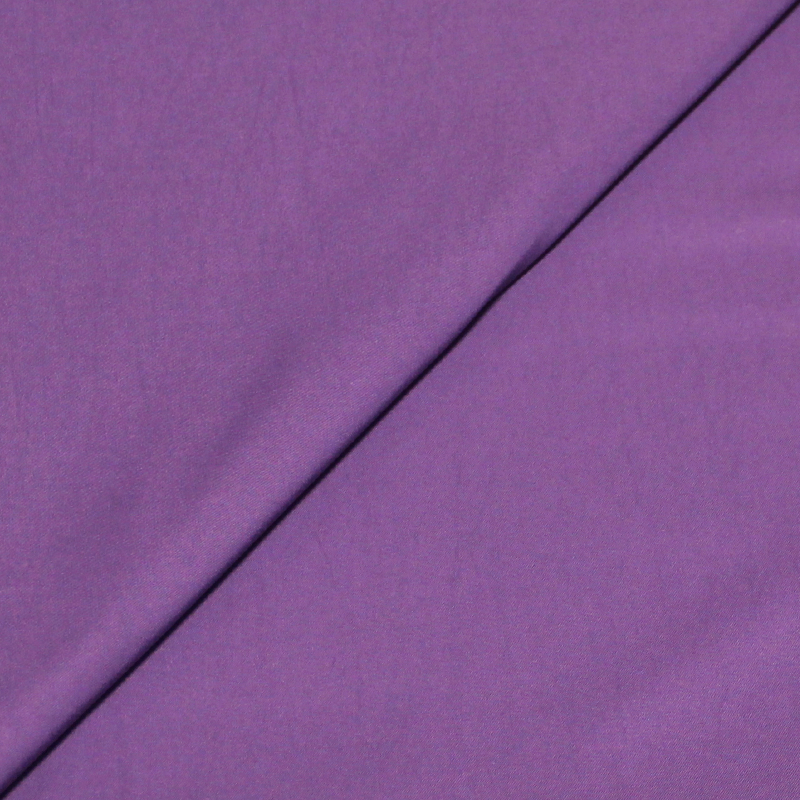 Tissu imperméable - Violet