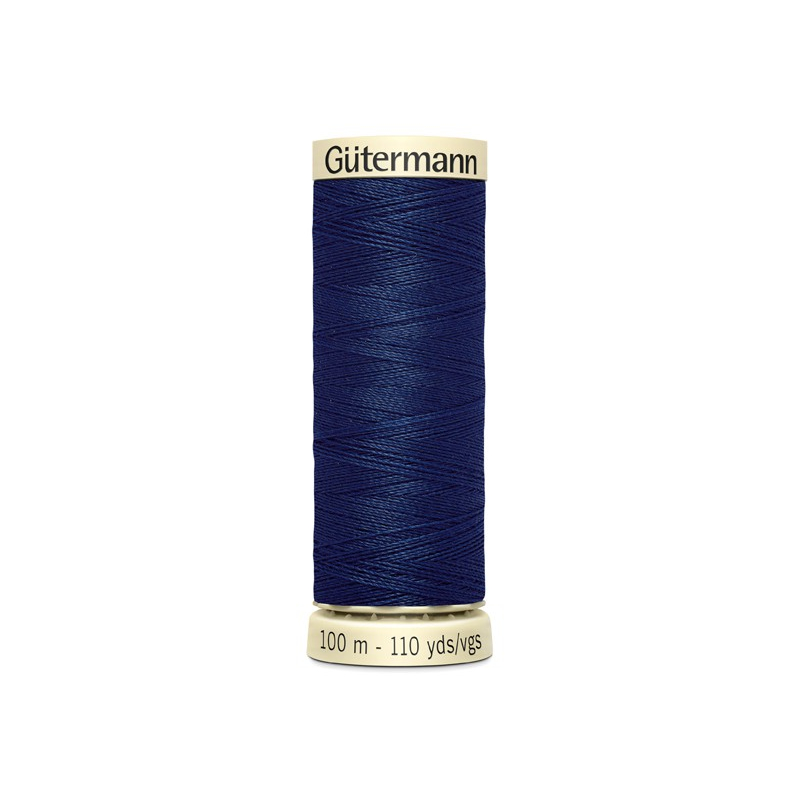 Fil pour tout coudre 100m Gütermann - Coloris 13