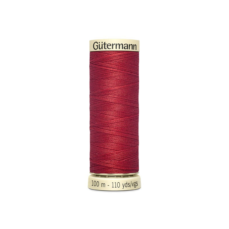 Fil pour tout coudre 100m Gütermann - Coloris 26