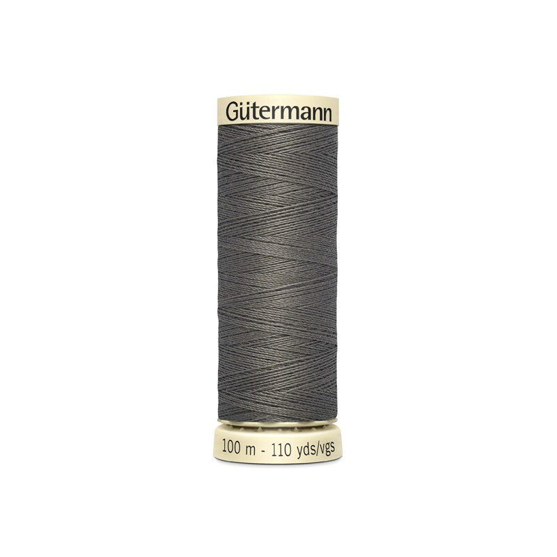 Fil pour tout coudre 100m Gütermann - Coloris 35