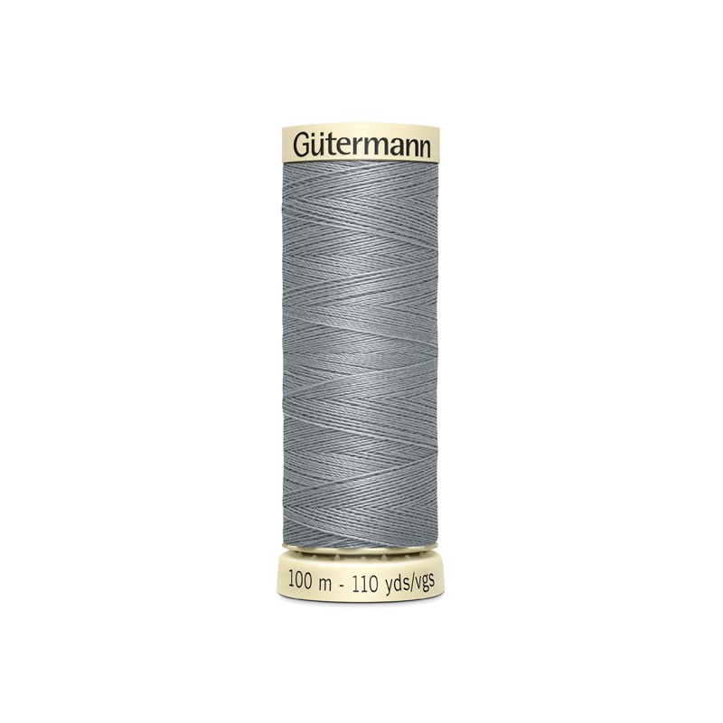 Fil pour tout coudre 100m Gütermann - Coloris 40