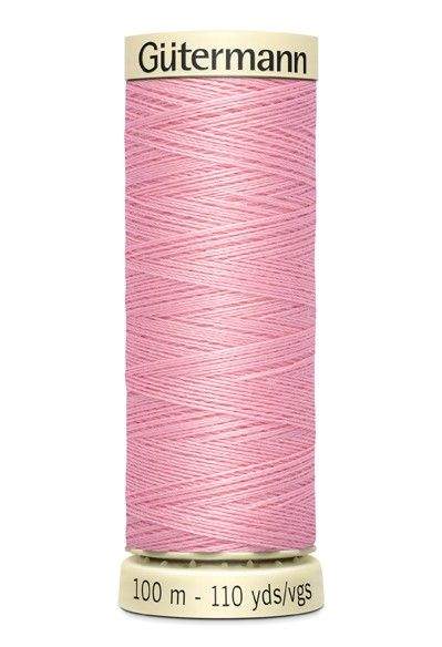 Fil pour tout coudre 100m Gütermann - Coloris 43