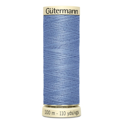 Fil pour tout coudre 100m Gütermann - Coloris 74