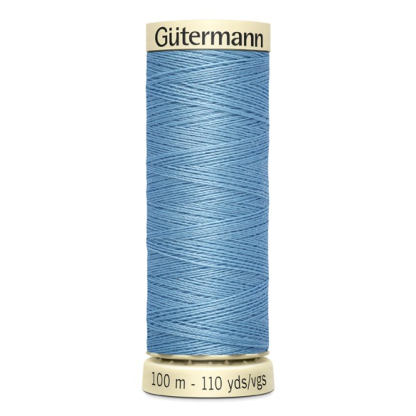 Fil pour tout coudre 100m Gütermann - Coloris 143