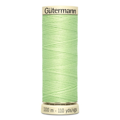 Fil pour tout coudre 100m Gütermann - Coloris 152