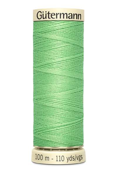 Fil pour tout coudre 100m Gütermann - Coloris 154