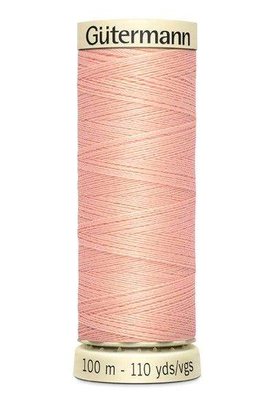 Fil pour tout coudre 100m Gütermann - Coloris 165