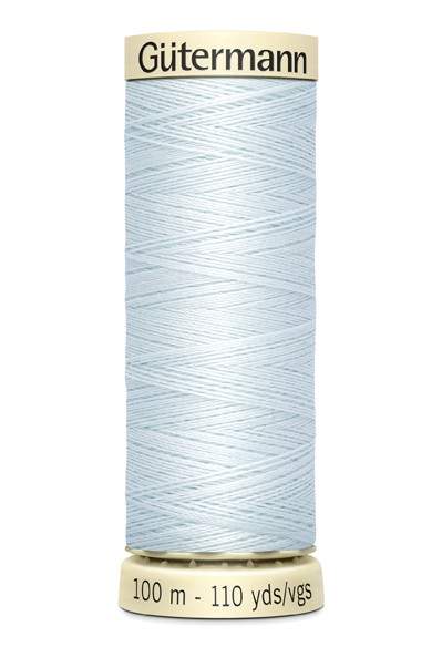 Fil pour tout coudre 100m Gütermann - Coloris 193
