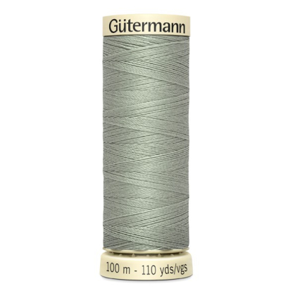 Fil pour tout coudre 100m Gütermann - Coloris 261