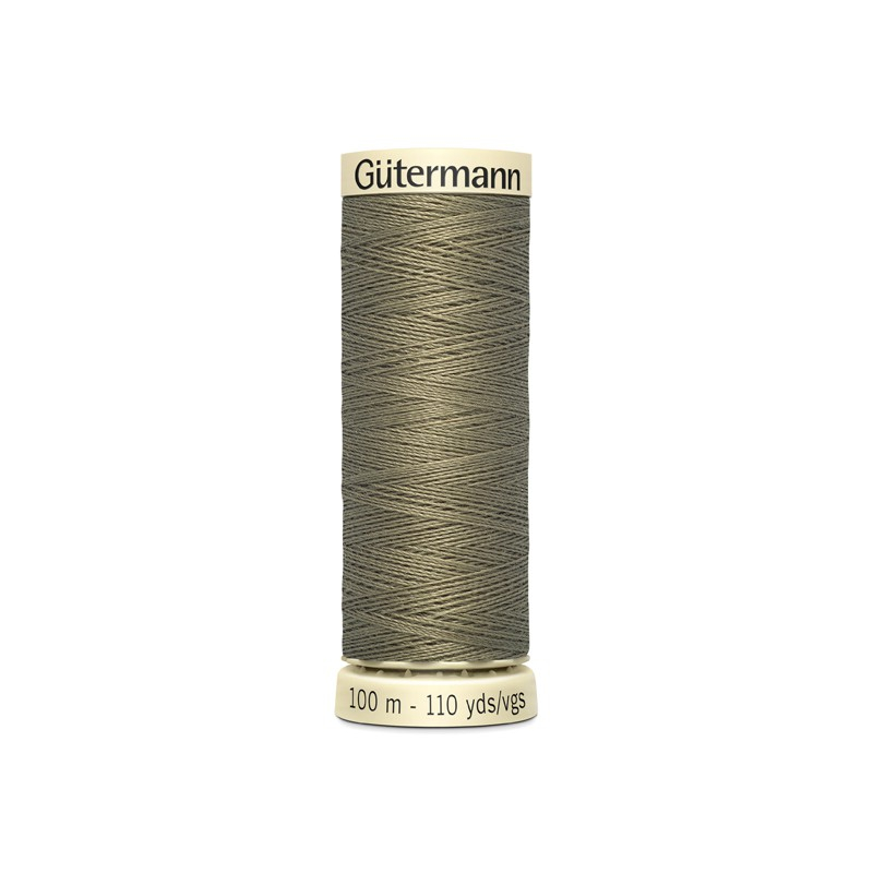 Fil pour tout coudre 100m Gütermann - Coloris 264
