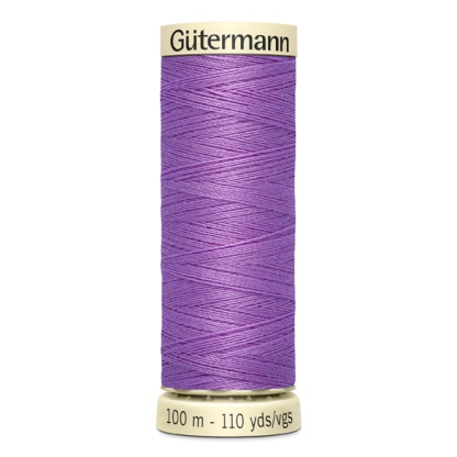 Fil pour tout coudre 100m Gütermann - Coloris 291