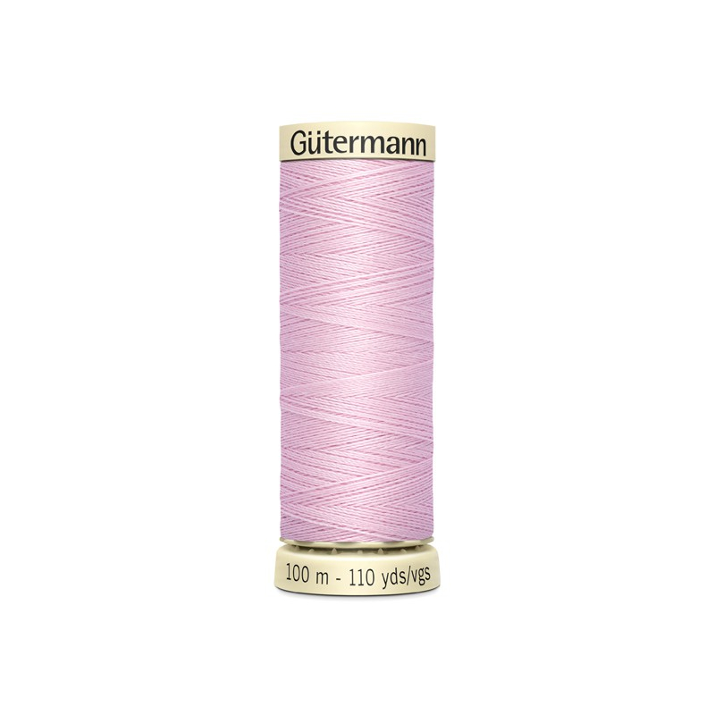 Fil pour tout coudre 100m Gütermann - Coloris 320