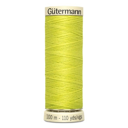 Fil pour tout coudre 100m Gütermann - Coloris 334