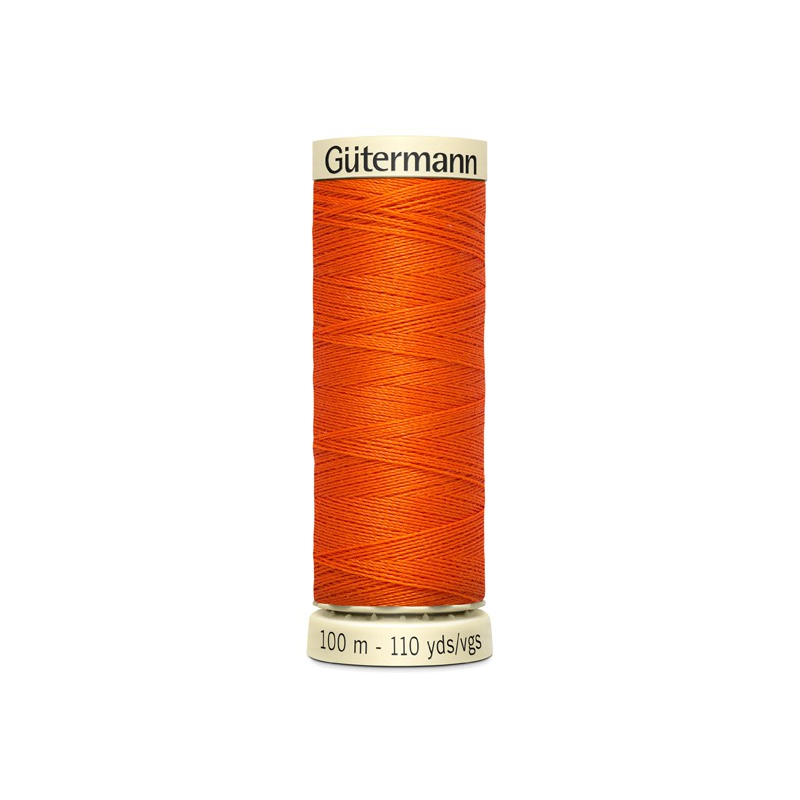 Fil pour tout coudre 100m Gütermann - Coloris 351