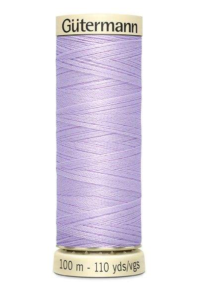 Fil pour tout coudre 100m Gütermann - Coloris 442