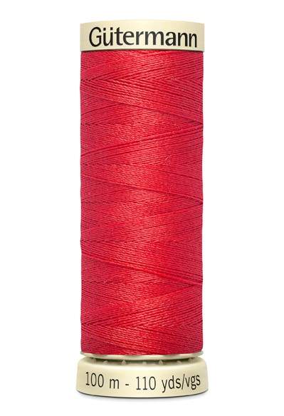 Fil pour tout coudre 100m Gütermann - Coloris 491