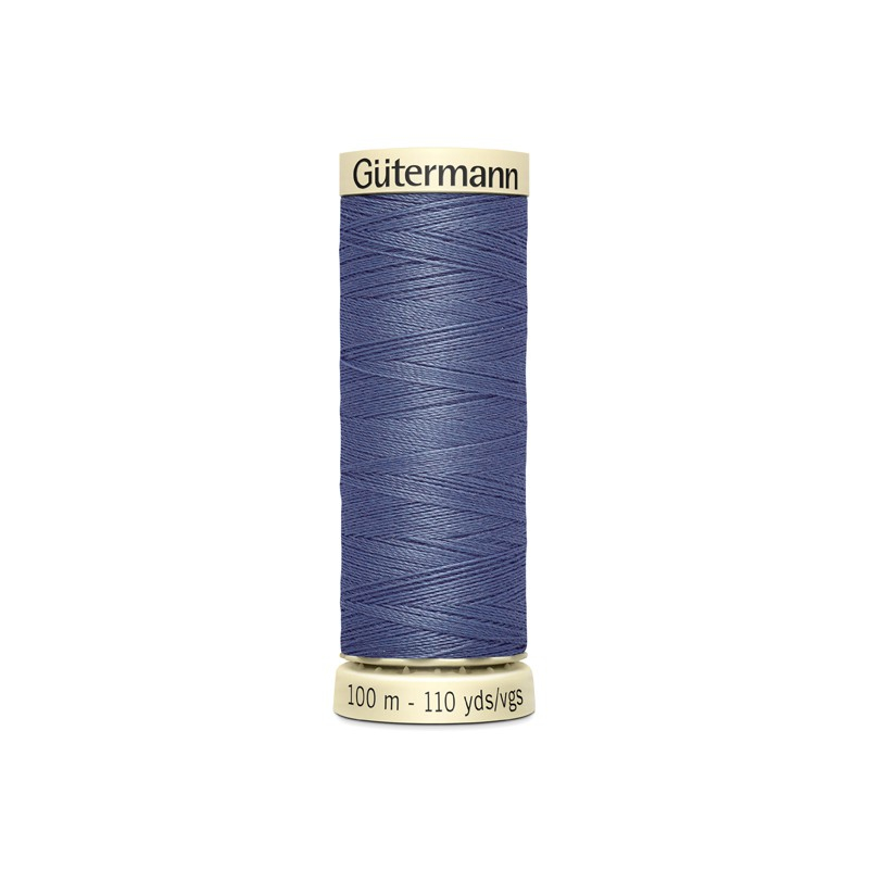 Fil pour tout coudre 100m Gütermann - Coloris 521