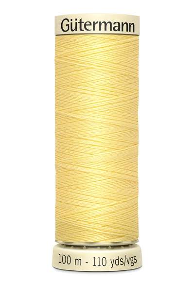 Fil pour tout coudre 100m Gütermann - Coloris 578