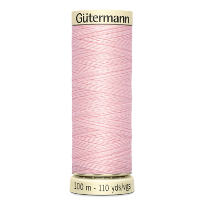 Fil pour tout coudre 100m Gütermann - Coloris 659