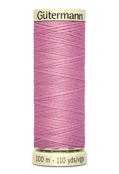 Fil pour tout coudre 100m Gütermann - Coloris 663